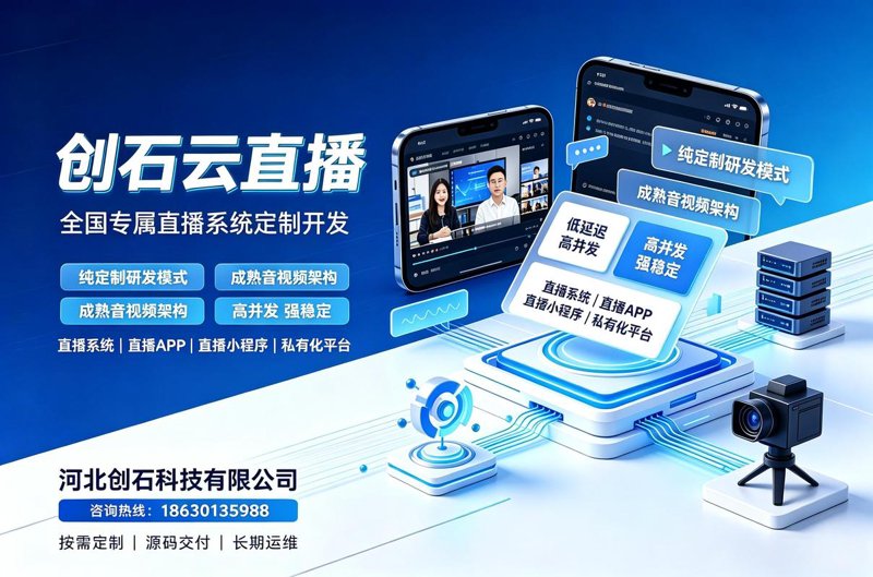 系统开发