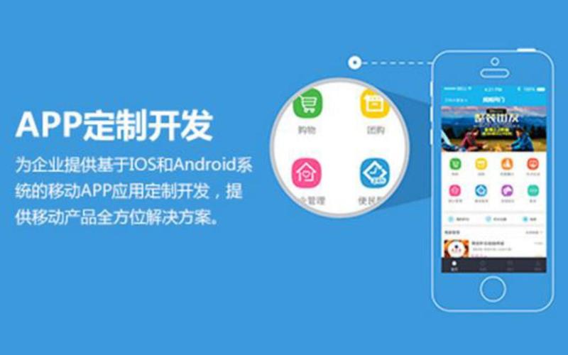 企业网站建设选购指南
